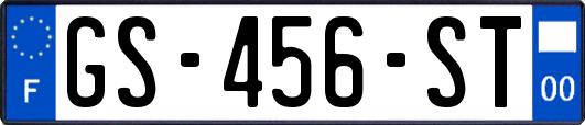 GS-456-ST