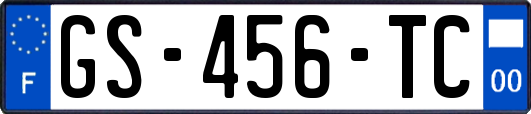 GS-456-TC