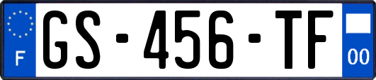GS-456-TF