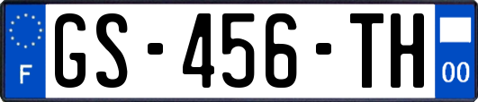 GS-456-TH