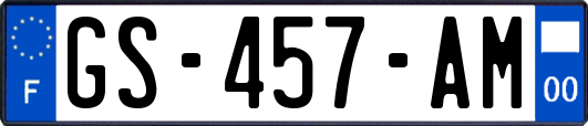 GS-457-AM