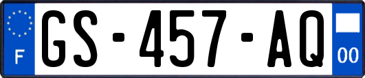 GS-457-AQ