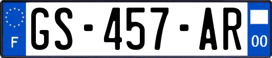 GS-457-AR