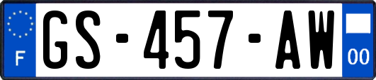 GS-457-AW