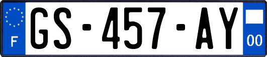 GS-457-AY