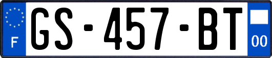 GS-457-BT