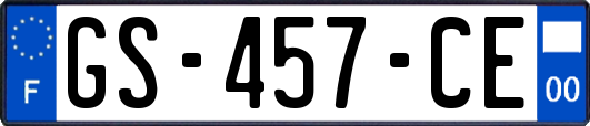 GS-457-CE