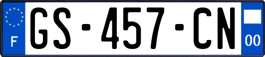 GS-457-CN