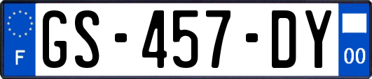 GS-457-DY