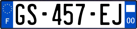 GS-457-EJ