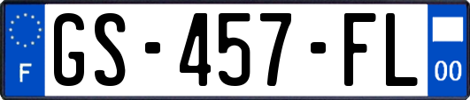 GS-457-FL
