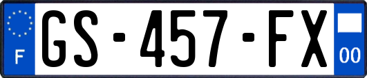 GS-457-FX
