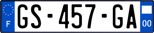 GS-457-GA