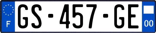 GS-457-GE