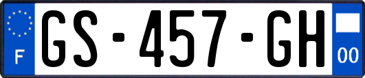 GS-457-GH
