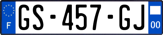 GS-457-GJ