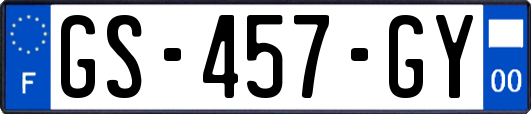 GS-457-GY