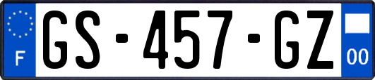 GS-457-GZ