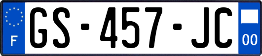 GS-457-JC