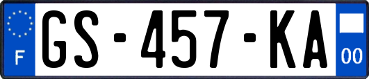 GS-457-KA