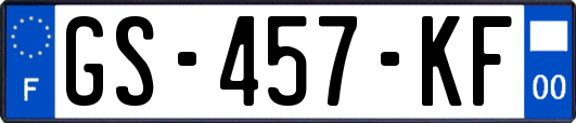 GS-457-KF