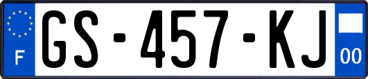 GS-457-KJ