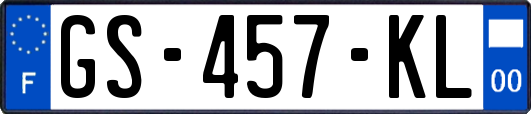 GS-457-KL