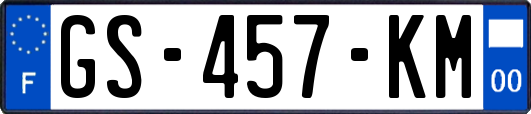 GS-457-KM