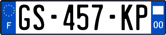 GS-457-KP