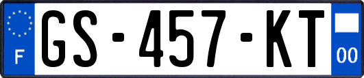 GS-457-KT