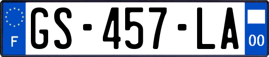 GS-457-LA