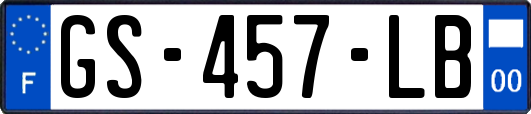 GS-457-LB