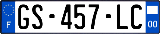 GS-457-LC