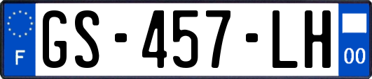 GS-457-LH