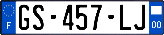 GS-457-LJ