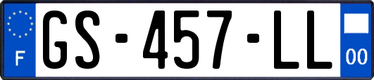 GS-457-LL