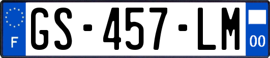 GS-457-LM