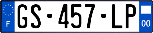 GS-457-LP