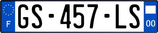 GS-457-LS