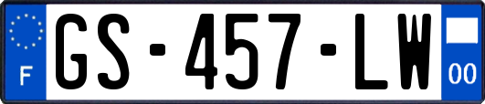 GS-457-LW