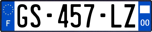GS-457-LZ