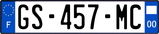 GS-457-MC