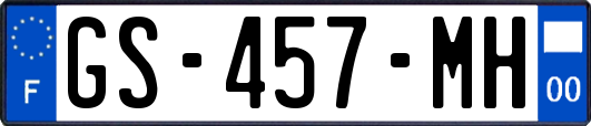 GS-457-MH