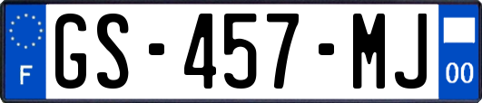 GS-457-MJ
