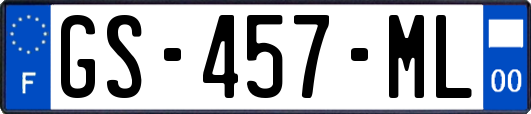 GS-457-ML