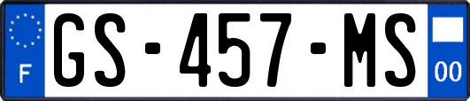 GS-457-MS