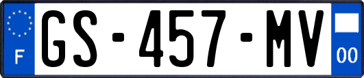 GS-457-MV