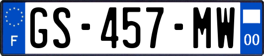 GS-457-MW