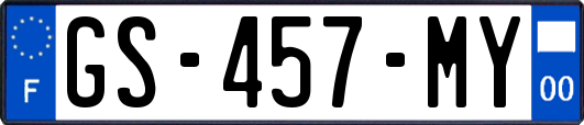 GS-457-MY