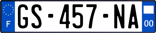GS-457-NA
